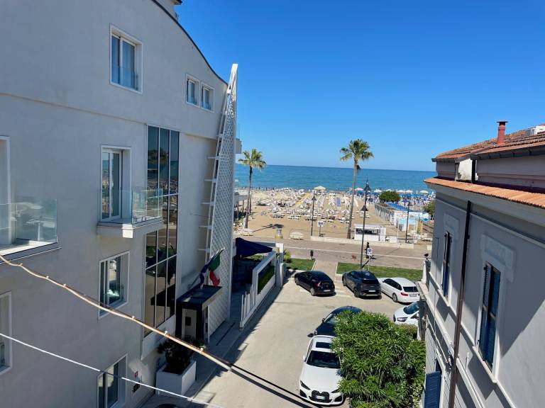 Appartamento vacanza Marina di Vasto