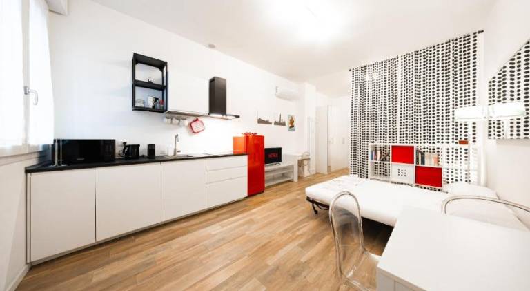 Apartment | Next to Piazza Maggiore — photo 2
