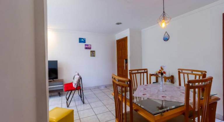 Rental apartment with 3 rooms for 8 persons — photo 2