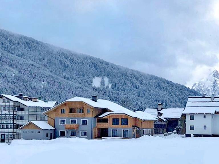 Ferienwohnung Gosau