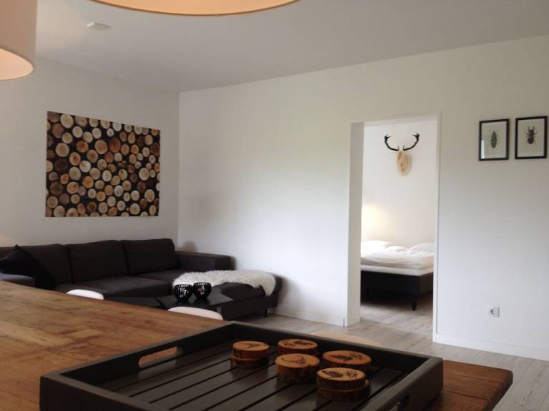 Ferienwohnung Winterberg