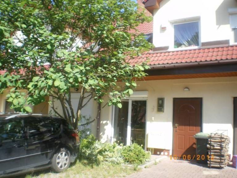 House with patio, garden & BBQ | Nature view — photo 5