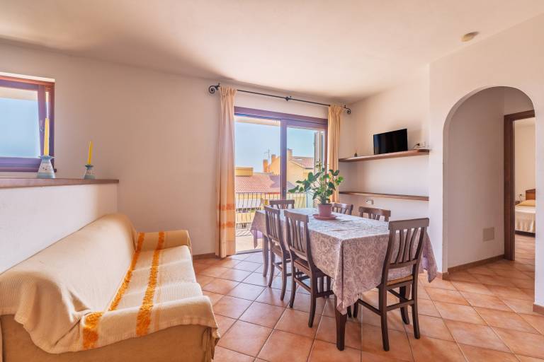 Rental apartment | Close to the beach | Pet-friendly in Palau