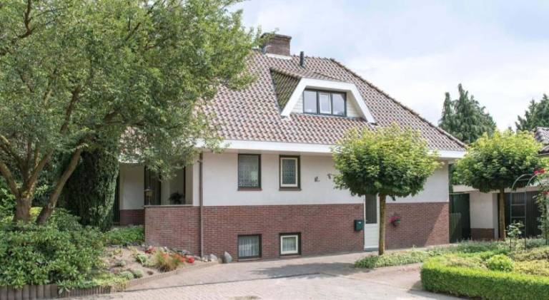 B&B De Loenense Bossen