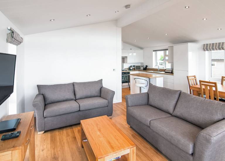 Chalet Carnmenellis