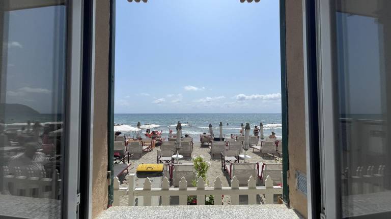 Ferienwohnung Alassio