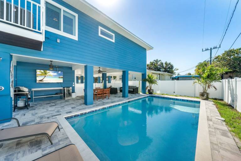 Ferienhaus Fort Myers Beach