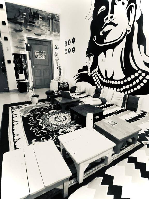 1401 m&sup2; Ferienhaus