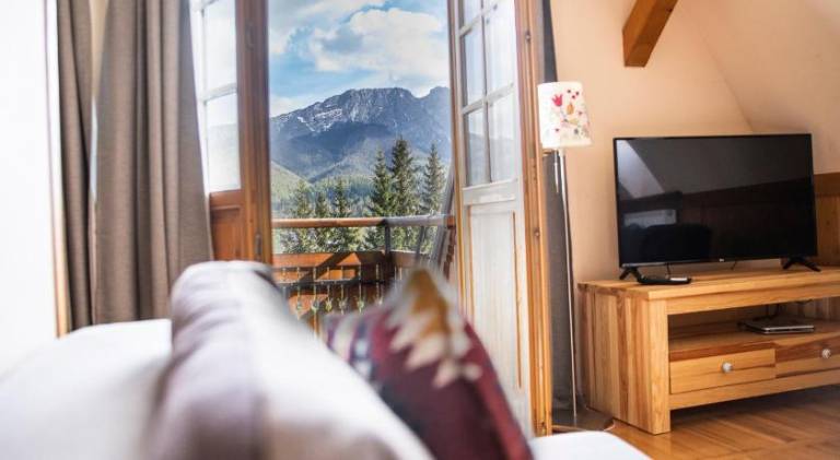 Apartament Kościelisko