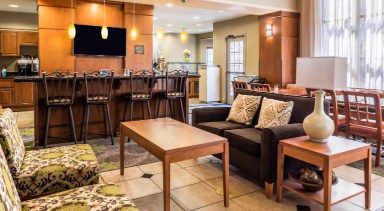 Staybridge Suites Las Cruces By IHG — photo 3