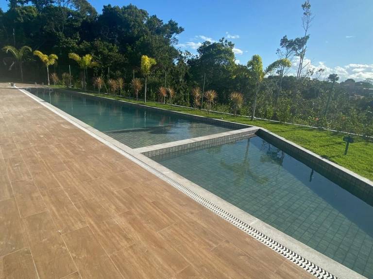 Apartamento Porto Seguro