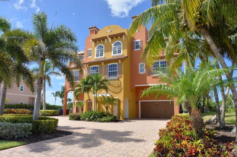Ferienhaus Fort Myers Beach
