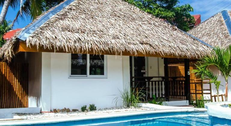 Blue Lagoon Dive Resort — photo 5