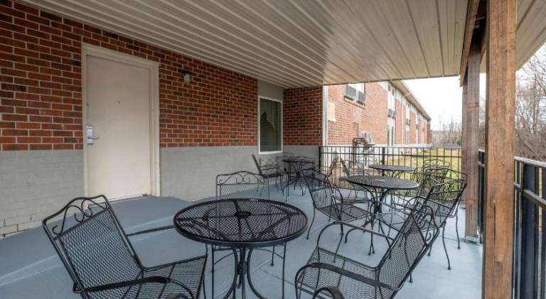Red Roof Inn Leesburg, VA — photo 5