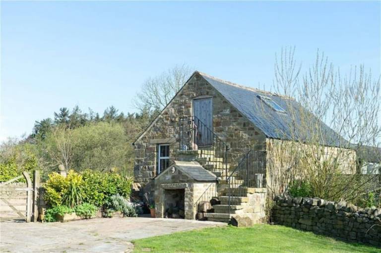 Cottage  Leeds