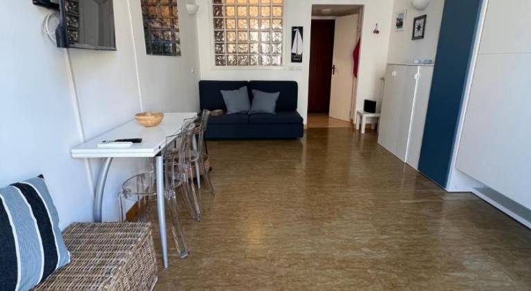 Holiday apartment with 1 room for 3 persons — photo 2