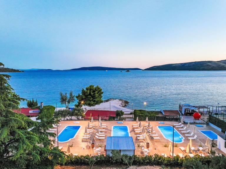 Appartement Seget Donji