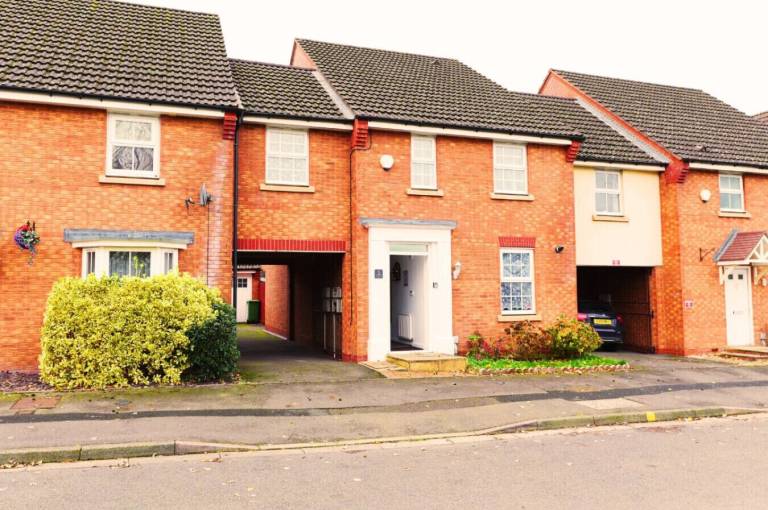 House Telford