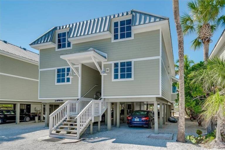House Boca Grande
