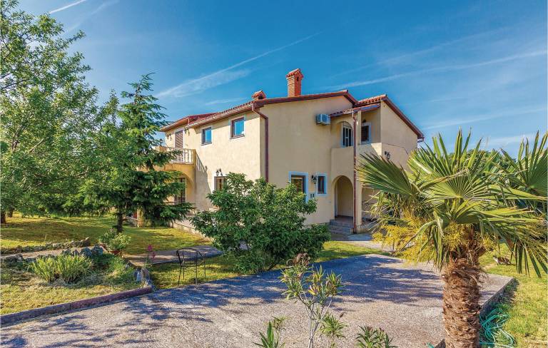 Apartman  Hreljići