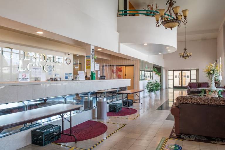 Glendale Hotel