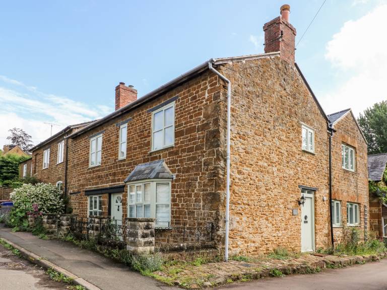 Cottage  Hook Norton