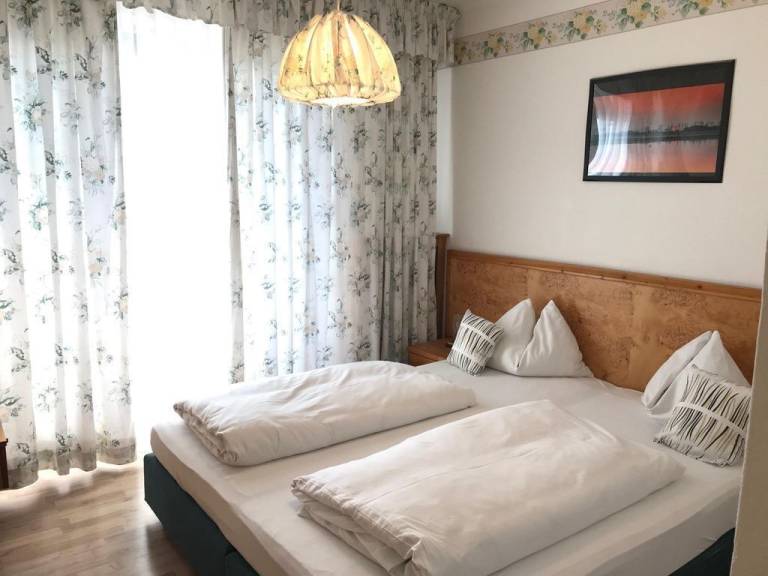 Bed & Breakfast Illmitz