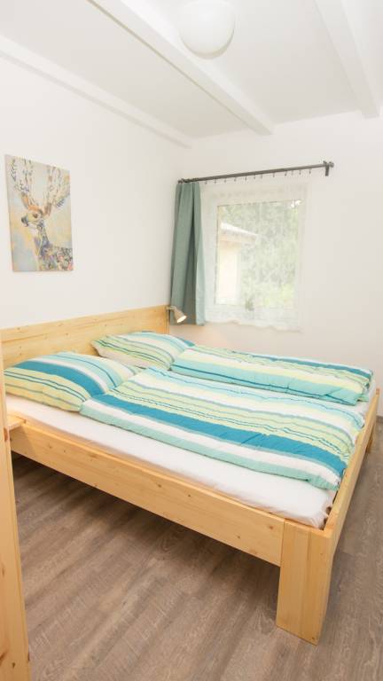 Ferienhaus in Rerik f&uuml;r max. 4 Personen