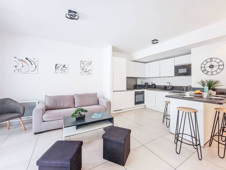 Appartement  Les Lecques