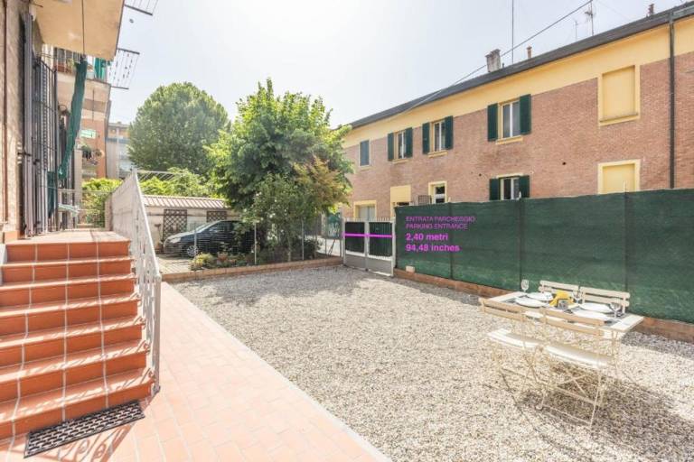 Apartment  Bologna