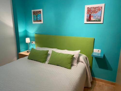 Apartamento Alcañiz
