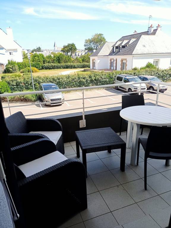 Appartement Erdeven