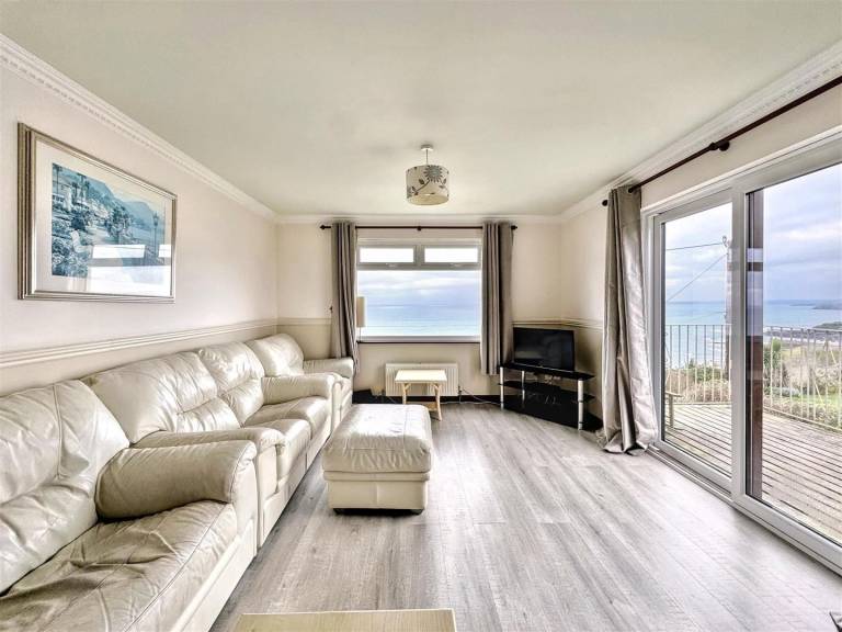 House Porthleven