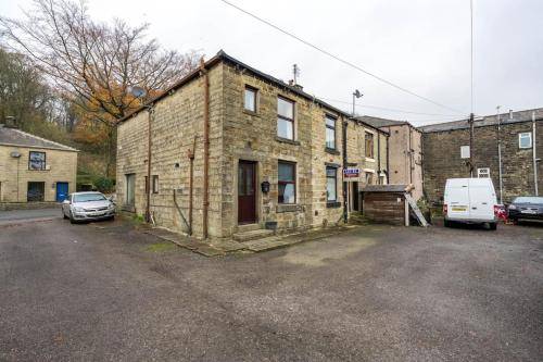 House Rossendale District