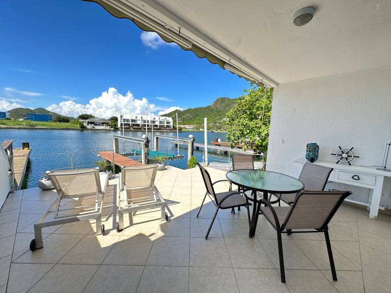 Villa Jolly Harbour