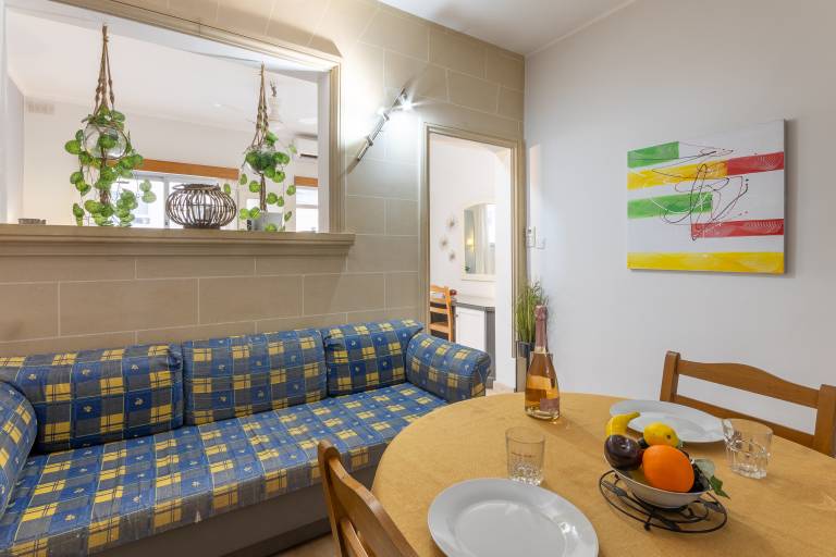 Ferienwohnung Valletta