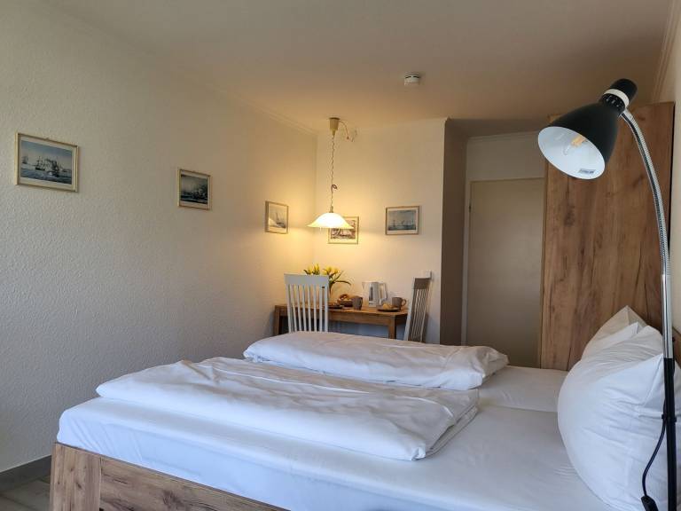Haus "Villa Anna" Apartment 32 — photo 4