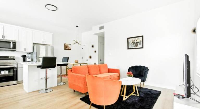 Ferienwohnung