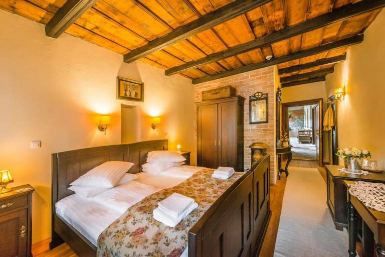 Logement Sighișoara