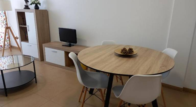 Apartamento Adra