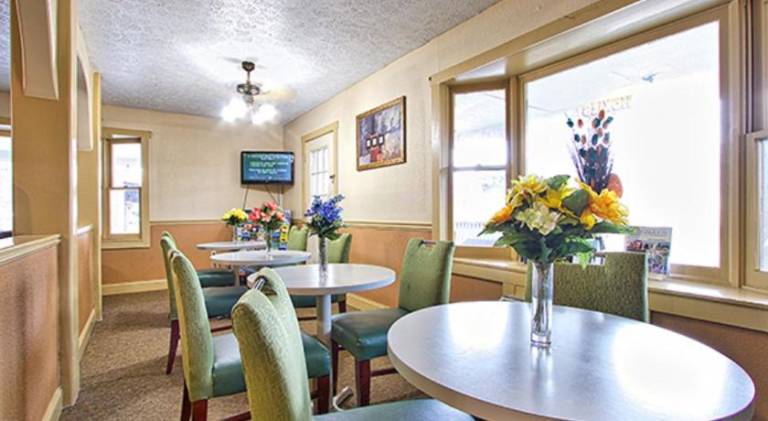 Super 8 By Wyndham Christiansburg — photo 2