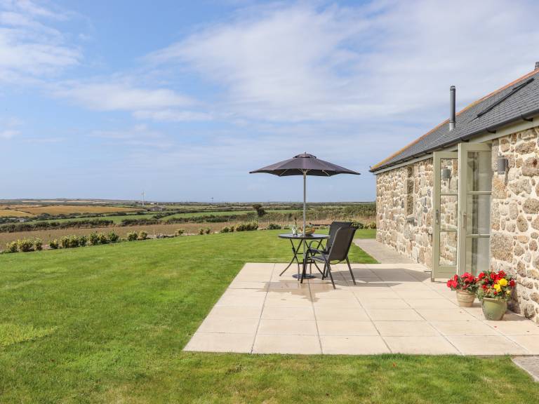 Cottage Saint Buryan