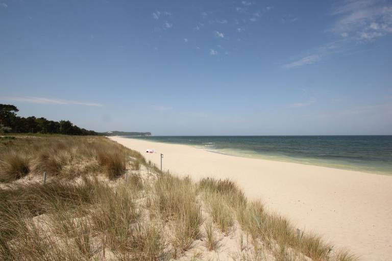Kleines aber feines Ferienhäuschen in Strandnähe  - Tiny Chalet Nr. 817 — photo 2
