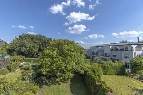 Apartment  Luxembourg City