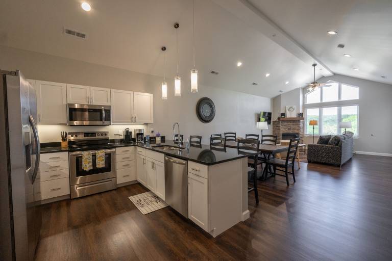 Condo Branson