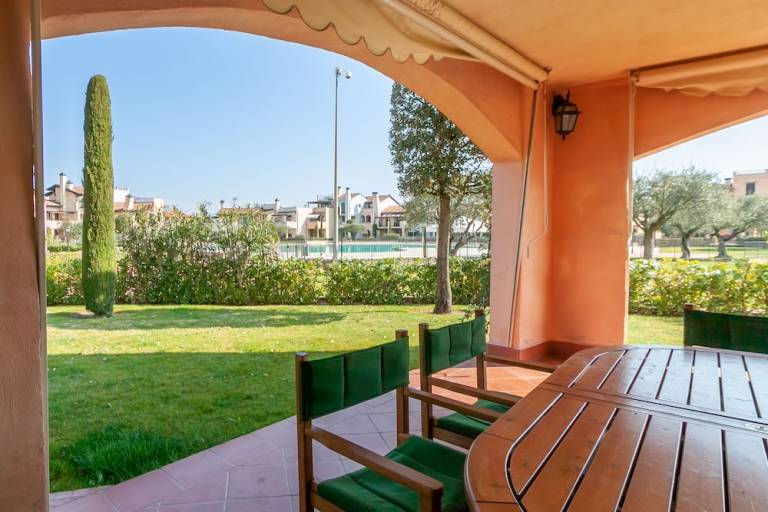 Ferienpark  Peschiera del Garda