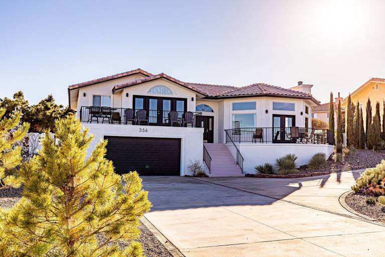 House Coconino County