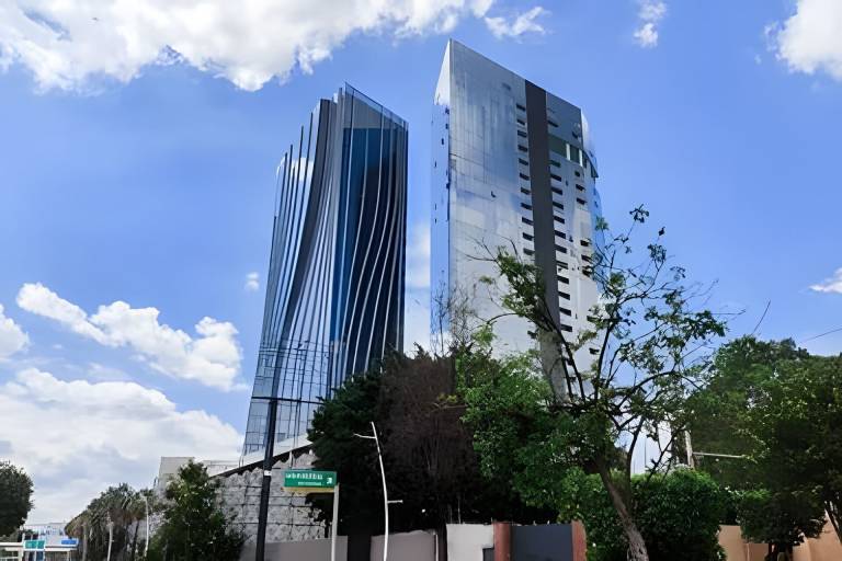 Casa Guadalajara