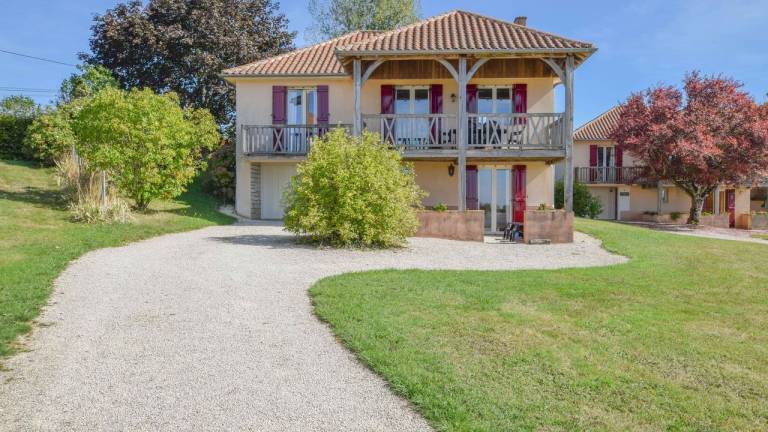 Ferienhaus in Saint-Médard-d'Excideuil, Frankreich für max. 6 Gäste
