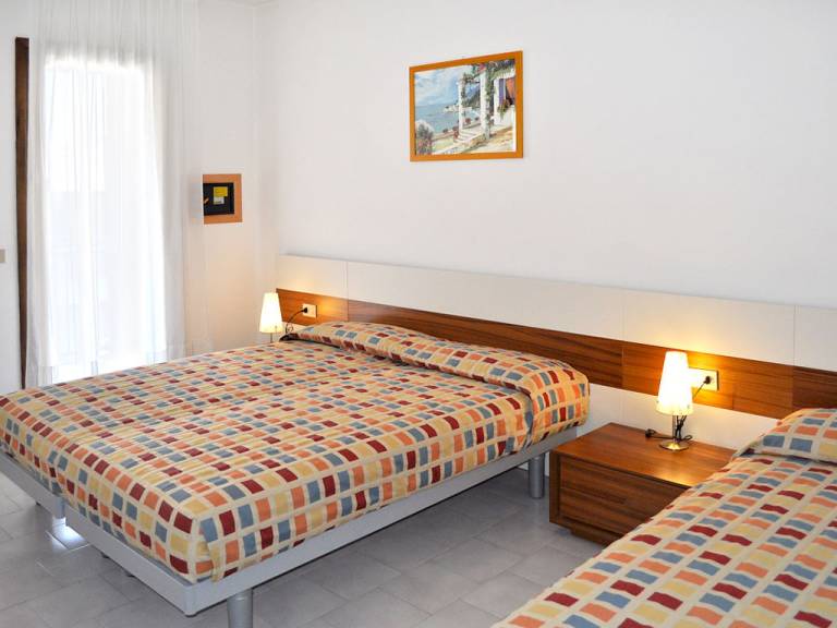 Ferienhaus Lignano Pineta